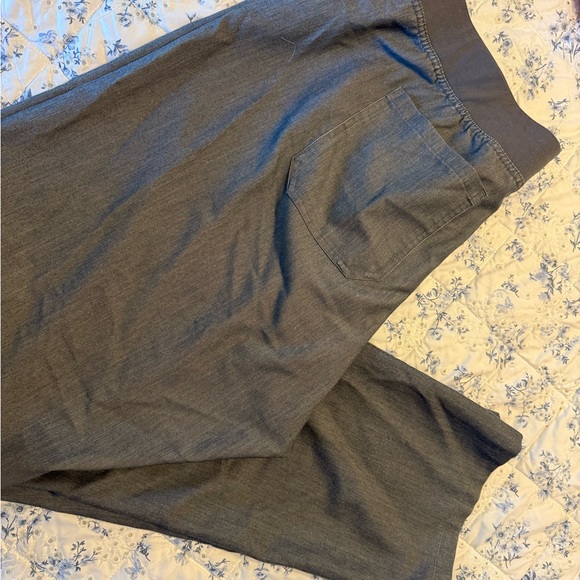 Figs scrubs top xl pants xxl - Picture 3 of 4